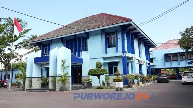 PDAM Tirta Perwitasari Purworejo Siap Hadapi Kemarau dengan Meningkatkan Kapasitas Produksi Air