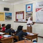 Pelajar Wajib Wujudkan Nilai-Nilai Pancasila dari Sekolah