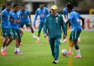 Pelatih Bergaji Tertinggi di Piala Dunia 2026, Siapa Saja?