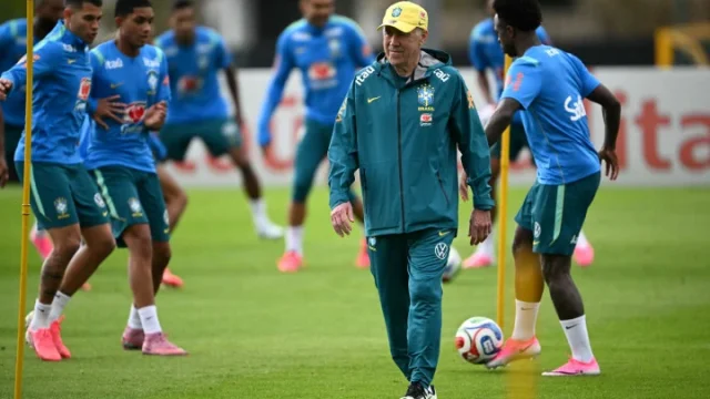 Pelatih Bergaji Tertinggi di Piala Dunia 2026, Siapa Saja?