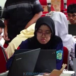 Pelatihan Robotik di MAN 2 Kebumen: Meningkatkan Kemampuan Siswa di Bidang Robotika