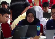 Pelatihan Robotik di MAN 2 Kebumen: Meningkatkan Kemampuan Siswa di Bidang Robotika