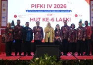 Pelayanan Kesehatan yang Humanis: Kunci Keberhasilan Transformasi Nasional