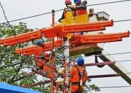 Pemadaman Listrik di Semarang Timur: Apa yang Perlu Diketahui?