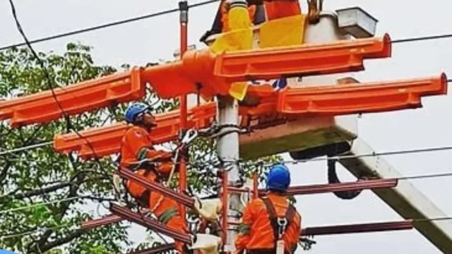 Pemadaman Listrik di Semarang Timur: Apa yang Perlu Diketahui?