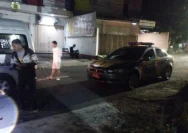Pembacokan Remaja di Jalan Sompok: Polisi Lancarkan Penyelidikan