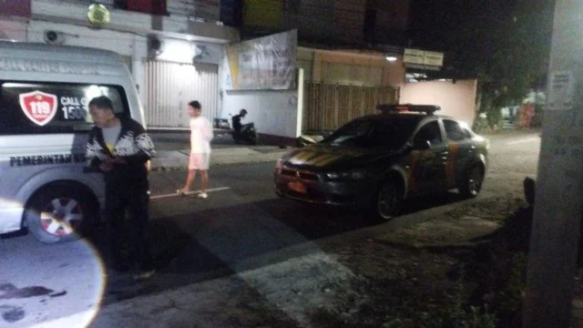 Pembacokan Remaja di Jalan Sompok: Polisi Lancarkan Penyelidikan