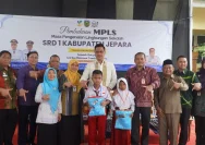 Pembangunan Sekolah Rakyat di Jepara Capai 75 Persen, Pendaftaran Siswa Dibuka