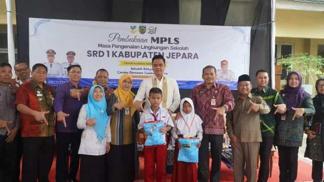 Pembangunan Sekolah Rakyat di Jepara Capai 75 Persen, Pendaftaran Siswa Dibuka