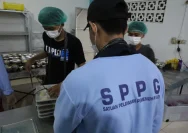 Pemberhentian Sementara 15 SPPG di Kudus: Apa yang Terjadi?