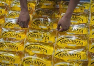 Pemerintah Berhenti Menggunakan MinyaKita sebagai Bantuan Pangan