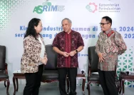 Pemerintah dan ASRIM Perkuat Sinergi untuk Jaga Ketahanan Industri Minuman Kemasan