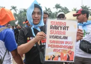 Pemerintah dan Serikat Buruh Satu Tangan dalam Revisi UU Ketenagakerjaan