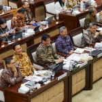 Pemerintah Fokus pada Ekonomi Rakyat dan Sektor Riil untuk Mendorong Pertumbuhan Ekonomi