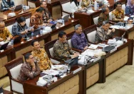 Pemerintah Fokus pada Ekonomi Rakyat dan Sektor Riil untuk Mendorong Pertumbuhan Ekonomi