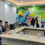 Pemerintah Indonesia Rayu Investor untuk Pengembangan Energi Terbarukan