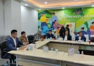 Pemerintah Indonesia Rayu Investor untuk Pengembangan Energi Terbarukan