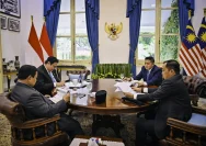 Pemerintah Indonesia Taktis Menghadapi Krisis Ekonomi dengan Mengemban Utang Baru