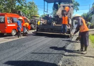 Pemerintah Jawa Tengah Perbaiki Infrastruktur Jalan dan Jembatan untuk Meningkatkan Kualitas Pelayanan