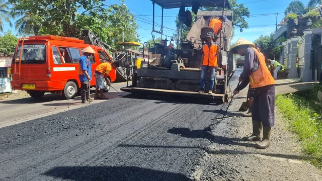 Pemerintah Jawa Tengah Perbaiki Infrastruktur Jalan dan Jembatan untuk Meningkatkan Kualitas Pelayanan