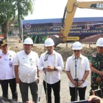 Pemerintah Jawa Tengah Siap Perbaiki Jalan Randublatung-Cepu Dengan Anggaran Rp5,2 Miliar