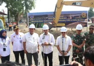 Pemerintah Jawa Tengah Siap Perbaiki Jalan Randublatung-Cepu Dengan Anggaran Rp5,2 Miliar