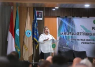 Pemerintah Kabupaten Semarang Segera Sertifikat Halal untuk UMKM