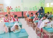 Pemerintah Lebih Efisien dengan Menggunakan Kantin Sekolah untuk Program MBG