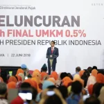 Pemerintah Perkenalkan Kebijakan PPh Final UMKM yang Lebih Adil