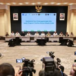 Pemerintah Perkuat Program MBG dengan Evaluasi dan Pengawasan Berlapis