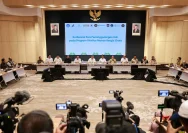 Pemerintah Perkuat Program MBG dengan Evaluasi dan Pengawasan Berlapis