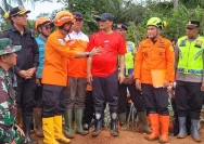 Pemerintah Rembang Siapkan Rp400 Juta untuk Longsor Sendangagung-Grawan