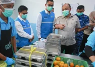 Pemerintah RI Meluncurkan Kebijakan Baru untuk Dapur Makan Bergizi Gratis