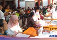 Pemerintah Targetkan 100 000 Siswa Kurang Mampu Masuk Sekolah Rakyat pada 2027
