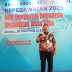 Pemerintahan Jepara Dorong ASN untuk Lebih Adaptif dan Inovatif