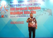 Pemerintahan Jepara Dorong ASN untuk Lebih Adaptif dan Inovatif
