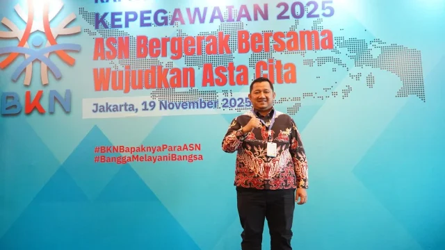 Pemerintahan Jepara Dorong ASN untuk Lebih Adaptif dan Inovatif