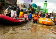 Pemkab Bandung Berantas Banjir, Sampah, dan Kemarau Panjang dengan Kolaborasi Pentaheliks