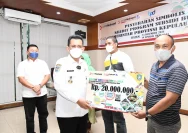 Pemkab Bangkalan Pastikan Kredit Bunga 0 Persen untuk UMKM Tetap Berjalan