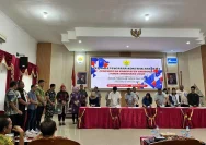 Pemkab Grobogan Tebarkan Efektivitas Anggaran untuk Tahun 2027