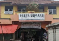 Pemkab Jepara Gandeng APPSI untuk Revitalisasi Pasar Rakyat