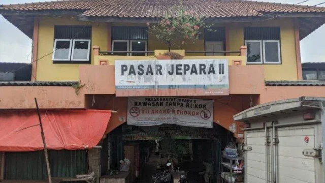 Pemkab Jepara Gandeng APPSI untuk Revitalisasi Pasar Rakyat