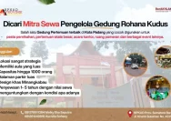 Pemkab Kudus Buka Peluang Sewa Aset Daerah Hingga 30 Tahun