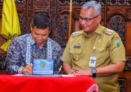 Pemkab Kudus Tidak Menggunakan Dana Pinjaman untuk Pembangunan GKS