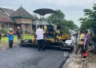 Pemkab Pati Perbaiki 154 Ruas Jalan, Anggaran Infrastruktur Capai Rp210 Miliar
