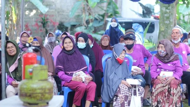 Pemkab Pati Siapkan Terobosan Puskesmas Sore untuk Lansia dan Kelompok Rentan