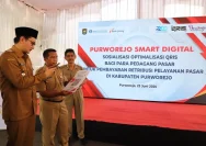 Pemkab Purworejo Tingkatkan Kapasitas Aparatur dalam Pengelolaan Pendapatan Daerah
