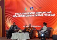 Pemkab Rembang: Sensus Ekonomi 2026 Perlu Memotret Ragam Bisnis Digital