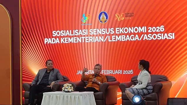Pemkab Rembang: Sensus Ekonomi 2026 Perlu Memotret Ragam Bisnis Digital
