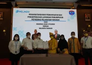 Pemkot Denpasar dan Pelindo Teken Kerja Sama Pemanfaatan Lahan PSEL